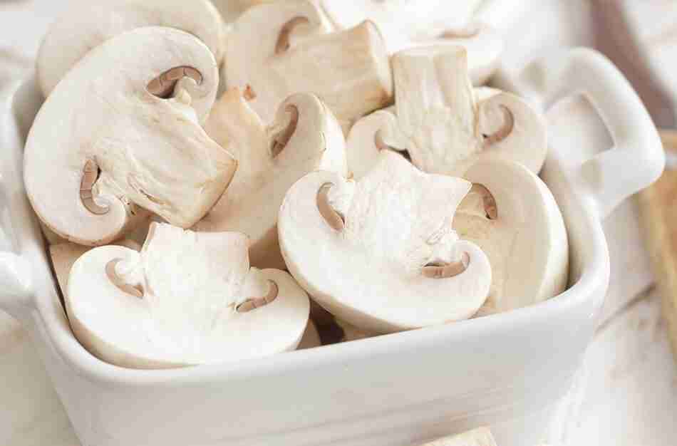 Mushrooms