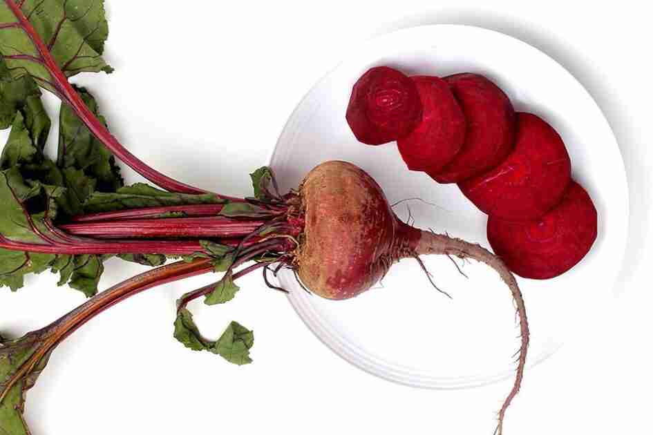 Red Beets
