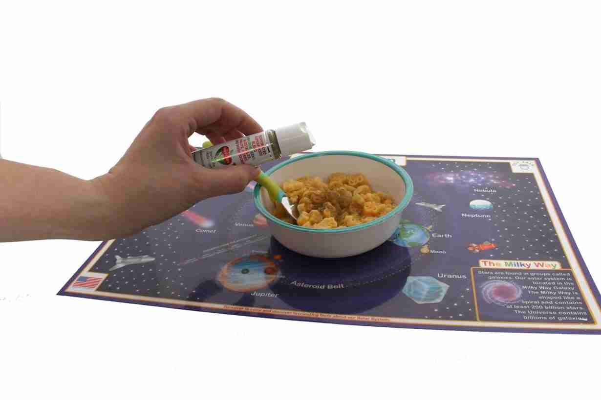 Invinutri Mac n Cheese