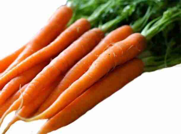 Carrots