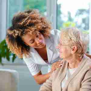 Help Struggling Seniors Eat Better Every Day