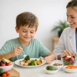 ARFID Nutrition Support for Kids That Helps