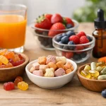 Best Vitamin Alternative for Kids?