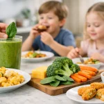 Hidden Nutrition in Food for Kids That Works