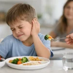 How to Feed a Child With Sensory Issues