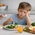 How to Help a Picky Eater Get Nutrients