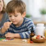Supplements for Kids With Autism: What Helps?