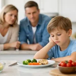 ARFID Nutrition Support Guide for Parents