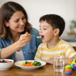 Autism Feeding Support Guide for Parents