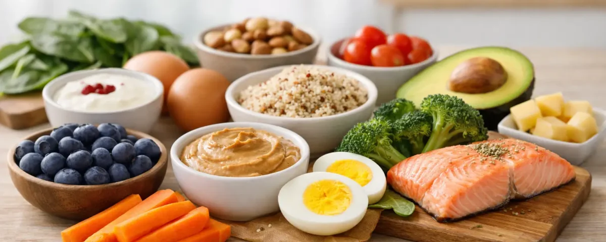 Best Nutrient-Dense Foods for Selective Eaters