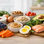 Best Nutrient-Dense Foods for Selective Eaters