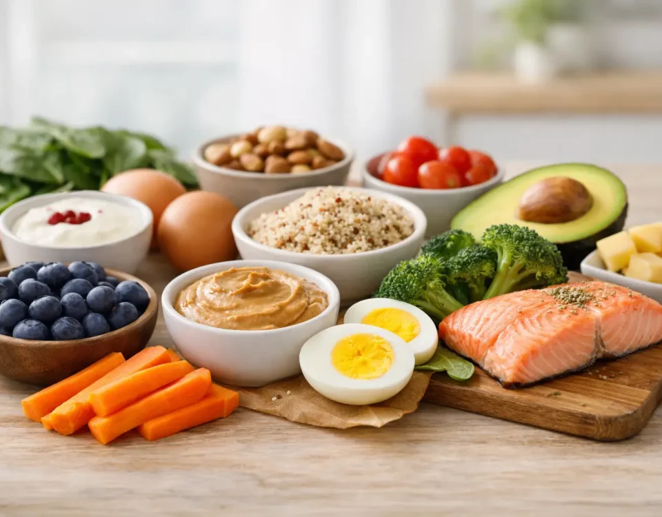 Best Nutrient-Dense Foods for Selective Eaters