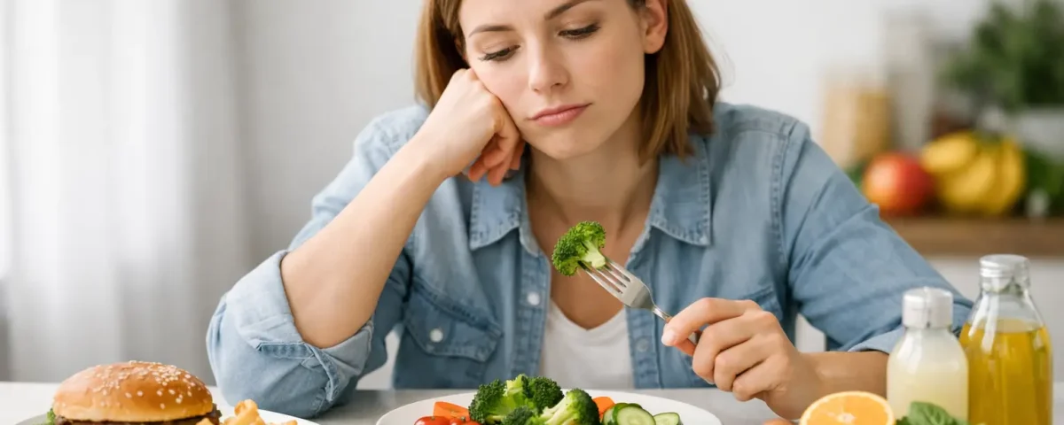Can Picky Eating Cause Deficiencies?