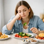 Can Picky Eating Cause Deficiencies?