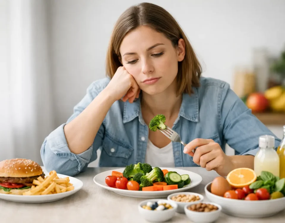 Can Picky Eating Cause Deficiencies?