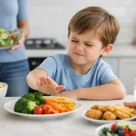 Child Nutrition Safety Guide for Picky Eaters