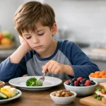 Foods for Kids With ADHD Appetite Issues
