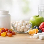 How to Choose No Sugar Vitamins for Kids