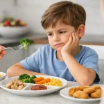 How to Feed Sensory Kids Without the Battles