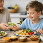 How to Fortify Kids Meals Without a Fight