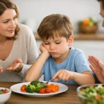 How to Help Picky Eaters Without Battles