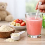 Multivitamin Powder for Toddlers That Works