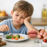 Signs of Nutrient Deficiency in Picky Eaters