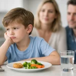 What Causes Extreme Picky Eating in Kids?