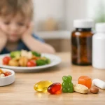 7 Best Vitamins for Picky Eaters