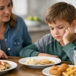 A Parent’s Guide to Feeding ARFID