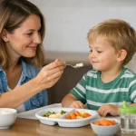 A Parent’s Guide to Low Pressure Feeding