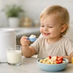 Can Toddlers Have Nutrition Powder?