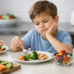 Picky Eating Nutrition That Actually Helps