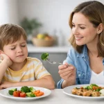 Picky Eating Solutions That Actually Help