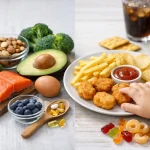 What Nutrients Do Selective Eaters Miss?