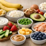 12 Best Foods for Sensory Eaters