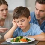 ADHD Picky Eating Guide for Parents