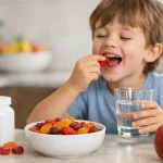 Are Gummy Vitamins Enough for Kids?