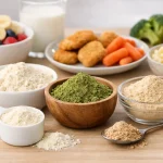 Best Powders for Selective Eaters