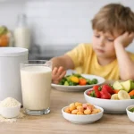 Kids Nutrition Powder Review for Picky Eaters