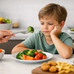 Nutrition for Selective Eaters That Helps