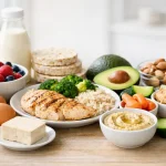 Safe Nutrition Options for Restricted Eaters