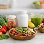 Whole Food Kids Supplement: What Helps?