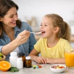 A Parent's Guide to Nutrient Insurance for Kids
