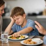 ASD Mealtime Stress Solutions That Help