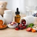 Best Clean Label Kids Supplements for Picky Eaters