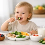 Best Clean Nutrition for Toddlers That Works