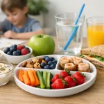 Foods for Kids With ADHD: Less Stress, More Support