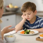 How to Support Food Aversion at Home