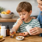 Supplements for Autistic Children That Fit Real Life